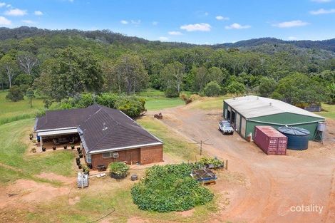 Property photo of 339 Wilsons Pocket Road Wilsons Pocket QLD 4570