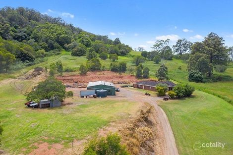 Property photo of 339 Wilsons Pocket Road Wilsons Pocket QLD 4570