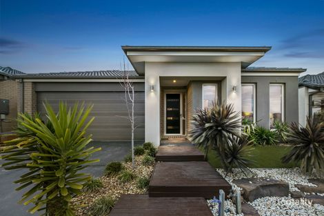 Property photo of 47 George Frederick Road Cranbourne West VIC 3977