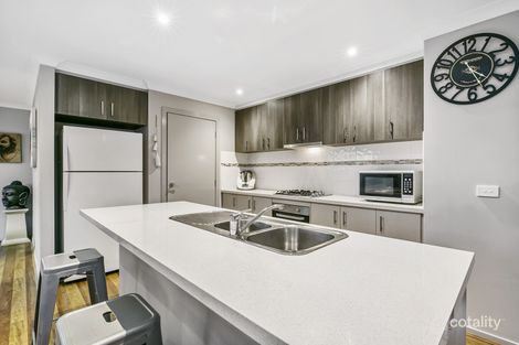 Property photo of 47 George Frederick Road Cranbourne West VIC 3977