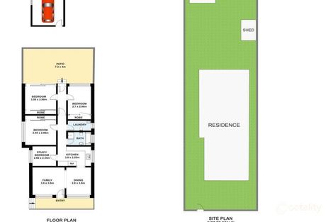 356 Ocean Beach Rd, Umina Beach, NSW 2257