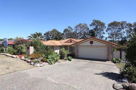 Property photo of 18 William Nixon Way Edens Landing QLD 4207