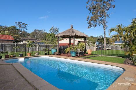 Property photo of 7 Gillian Street Cornubia QLD 4130