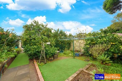 Property photo of 54 Freeman Circuit Ingleburn NSW 2565