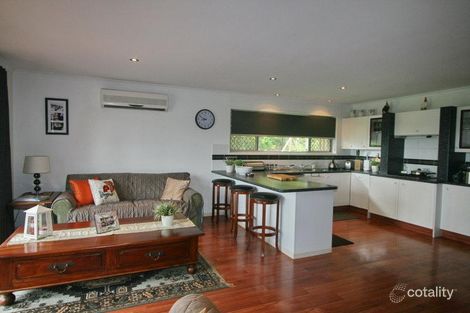 1877 Beechmont Rd, Beechmont, QLD 4211