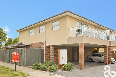 Property photo of 6/56 Leamington Street Reservoir VIC 3073
