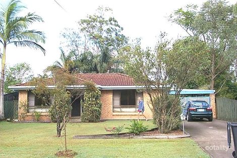 4 Holder St, Loganholme, QLD 4129