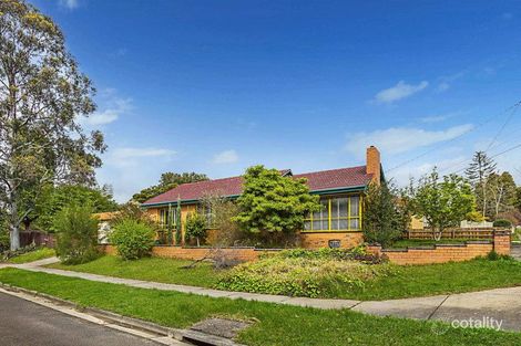 Property photo of 60 Orient Avenue Mitcham VIC 3132