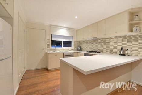 Property photo of 408 Hull Road Mooroolbark VIC 3138