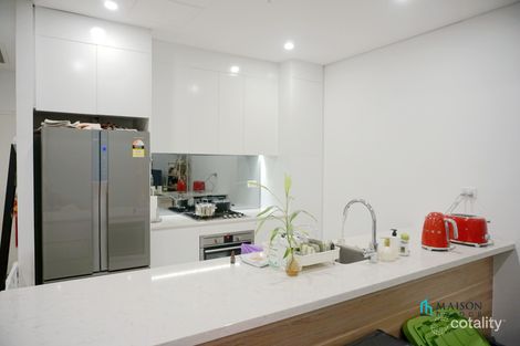 Property photo of 5202E/16 Constitution Road Ryde NSW 2112