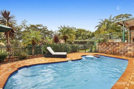 Property photo of 1 Moir Place Green Point NSW 2251