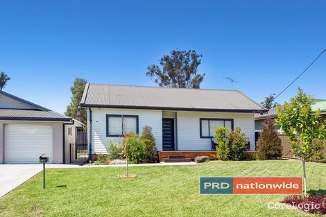 Property photo of 40 Barker Street Cambridge Park NSW 2747