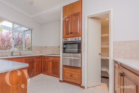 Property photo of 71A View Terrace East Fremantle WA 6158