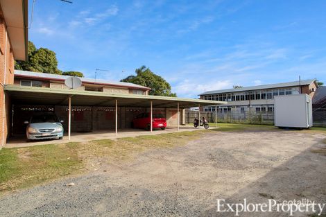1/16 English St, South Mackay, QLD 4740