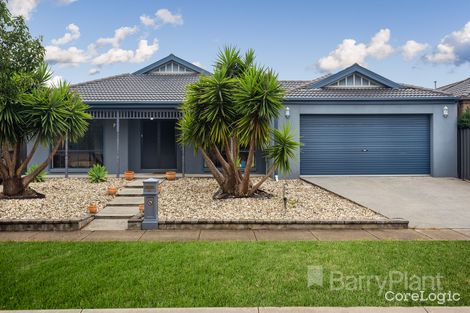 Property photo of 20 Messina Crescent Point Cook VIC 3030