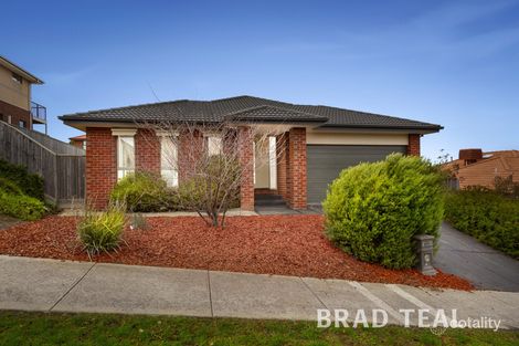 Property photo of 48 Saxonwood Drive Sunbury VIC 3429