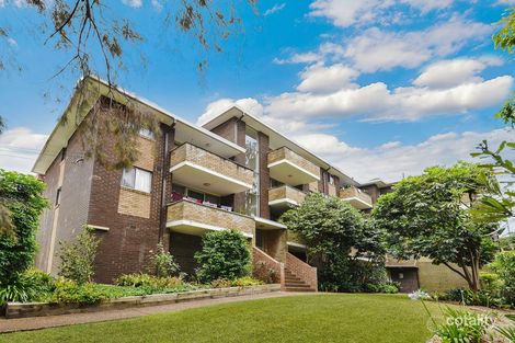 9/20-22 William St, Hornsby, NSW 2077