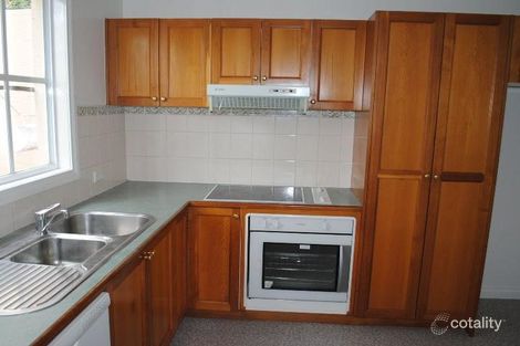 Property photo of 7/12 Wilmot Street Hobart TAS 7000