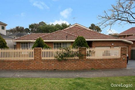 Property photo of 107 Disraeli Street Kew VIC 3101