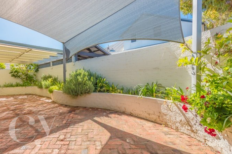 Property photo of 71A View Terrace East Fremantle WA 6158