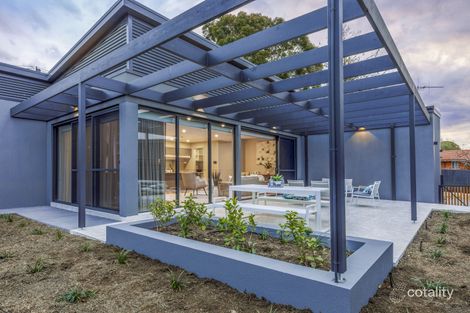 Property photo of 7 Mawson Drive Mawson ACT 2607