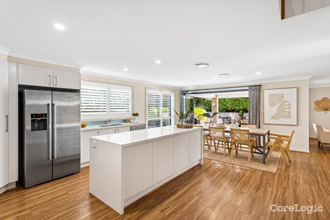 Property photo of 11 Brookwater Crescent Shell Cove NSW 2529