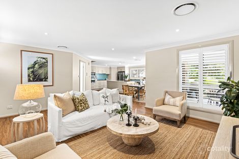 Property photo of 11 Brookwater Crescent Shell Cove NSW 2529