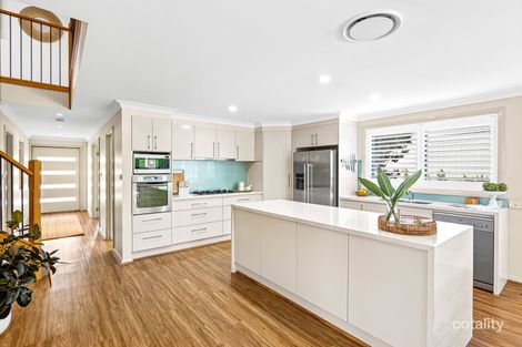 Property photo of 11 Brookwater Crescent Shell Cove NSW 2529