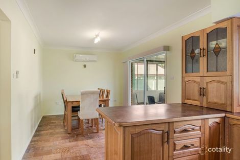 Property photo of 21 Bensbach Road Glenfield NSW 2167