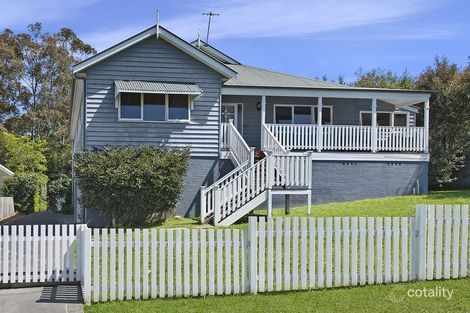 18 Drury Lane, Milton, NSW 2538