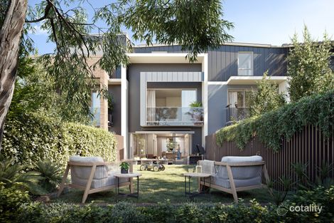 2/9 Warners Ave, Willoughby, NSW 2068