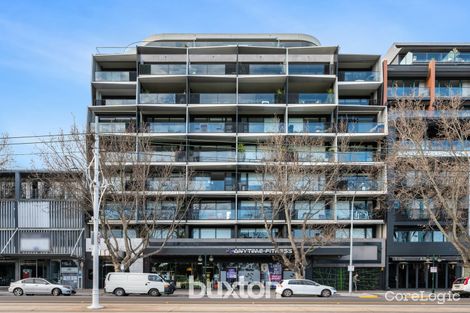 Property photo of 207/163 Fitzroy Street St Kilda VIC 3182