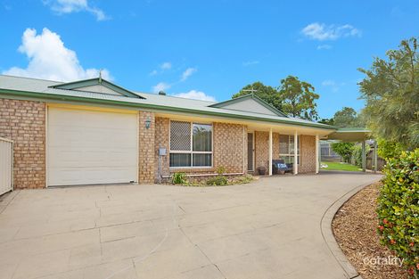 Property photo of 2/47 Blackbutt Street Cornubia QLD 4130