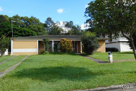 Property photo of 78 Almeida Street Indooroopilly QLD 4068