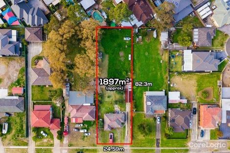 381 Elizabeth Dr, Mount Pritchard, NSW 2170