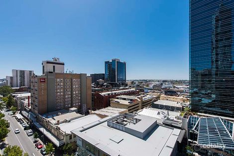 Property photo of 1002/305 Murray Street Perth WA 6000