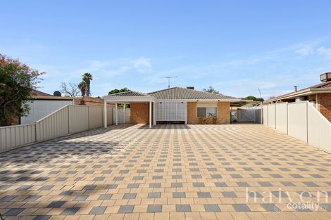 Property photo of 8 Bush Close Beckenham WA 6107
