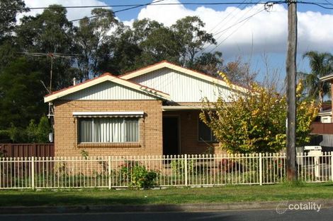 15a Lamonerie St, Toongabbie, NSW 2146