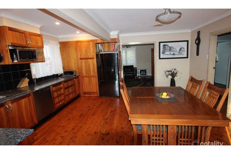 Property photo of 27 Lae Road Holsworthy NSW 2173