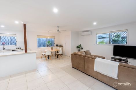 Property photo of 8 Berrigan Street Southport QLD 4215