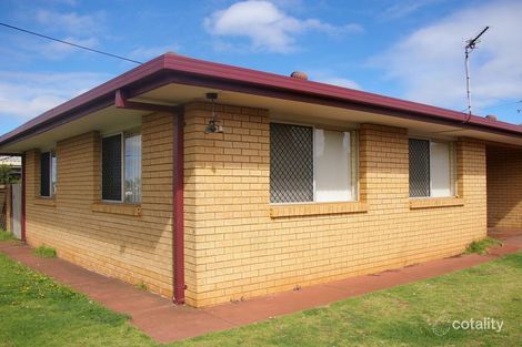 1/31 Hampton St, Newtown, QLD 4350