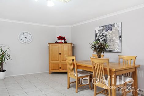Property photo of 37 Honeyeater Crescent Beaumont Hills NSW 2155