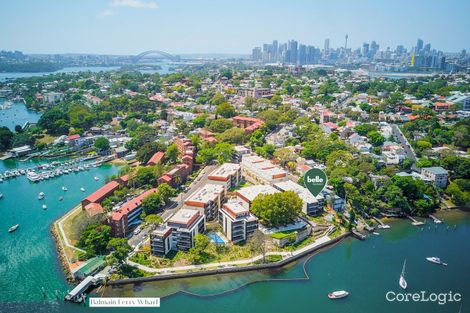 Property photo of 102/106 Elliott Street Balmain NSW 2041