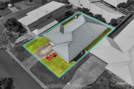 Property photo of 73 Hanover Drive Pimpama QLD 4209