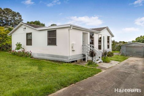 Property photo of 8 Pettit Street Warragul VIC 3820