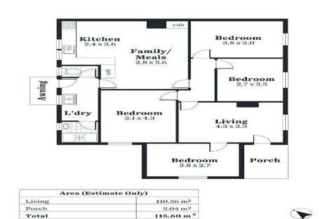 Property photo of 18 Milston Street Elizabeth Grove SA 5112