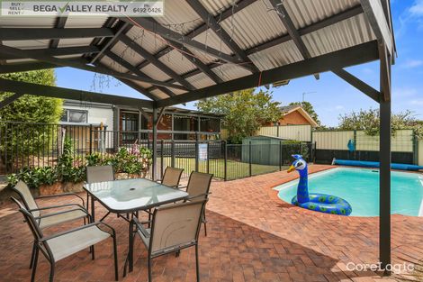 Property photo of 61 Fairview Street Bega NSW 2550