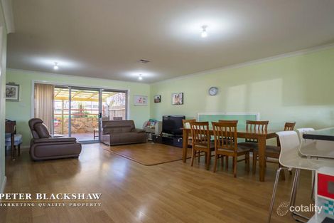 Property photo of 2 Pallin Street Gungahlin ACT 2912