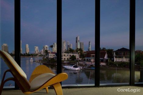 Property photo of 28 Southern Cross Drive Surfers Paradise QLD 4217
