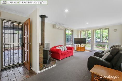 Property photo of 61 Fairview Street Bega NSW 2550